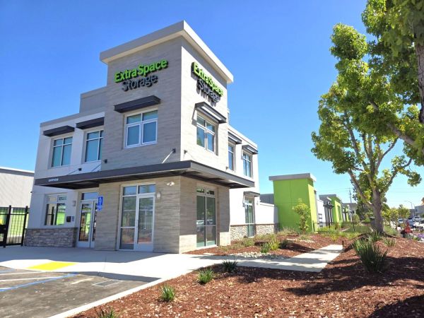 Photo of Extra Space Storage - 6474 - Watsonville - Nielson St