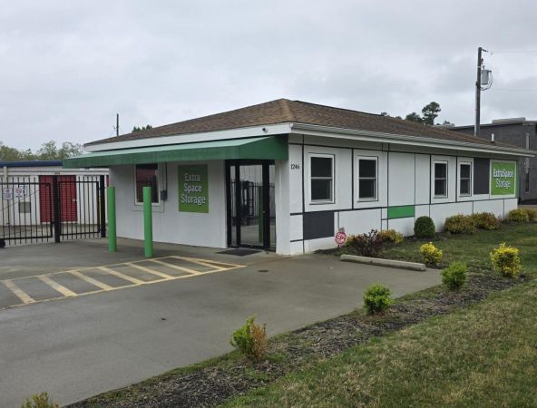 Photo of Extra Space Storage - 6818 - Mooresville - 1246 River Hwy