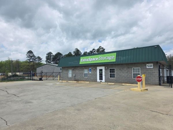 Photo of Extra Space Storage - 6820 - Mooresville - 1220 River Hwy
