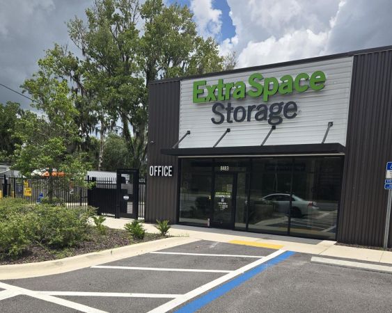 Photo of Extra Space Storage - 6853 - Jacksonville - New Kings Rd