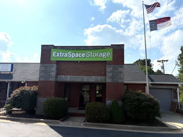 Photo of Extra Space Storage - 6826 - Statesville - Pump Station Rd