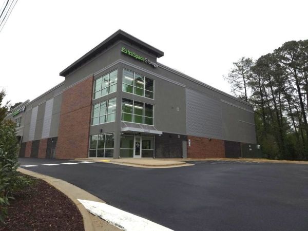Photo of Extra Space Storage - 6668 - Raleigh - Creedmoor Rd