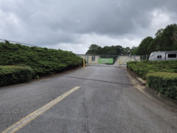 Photo of Extra Space Storage - 6852 - Cumming - Hyde Rd