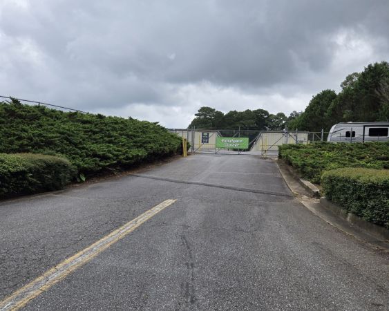 Photo of Extra Space Storage - 6852 - Cumming - Hyde Rd