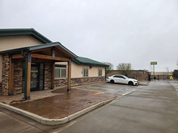 Photo of Extra Space Storage - 6854 - Fountain - Bandley Dr