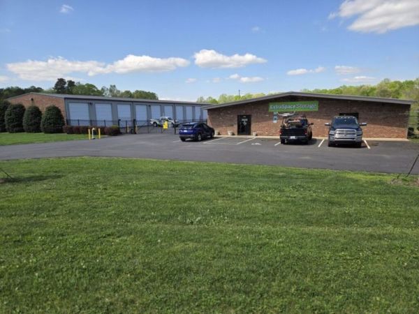 Photo of Extra Space Storage - 6824 - Stanley - Lucia Riverbend Hwy