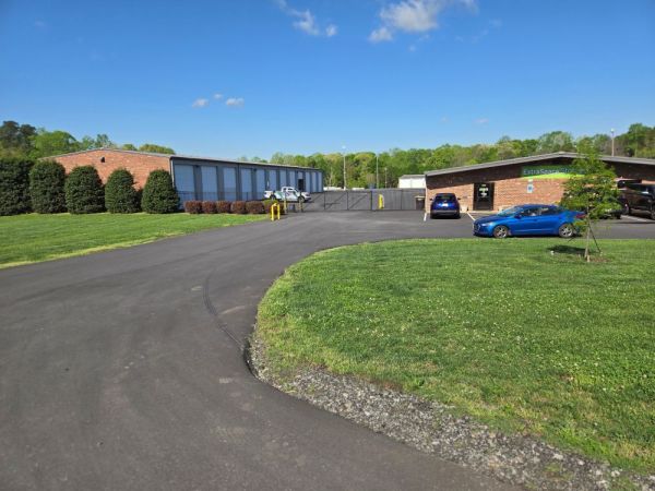 Photo of Extra Space Storage - 6824 - Stanley - Lucia Riverbend Hwy