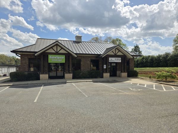 Photo of Extra Space Storage - 6821 - Sherrills Ford - 6477 E NC 150 Hwy