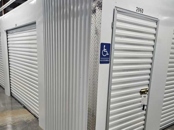 Photo of Extra Space Storage - 7915 - Powder Springs - Powder Springs Rd