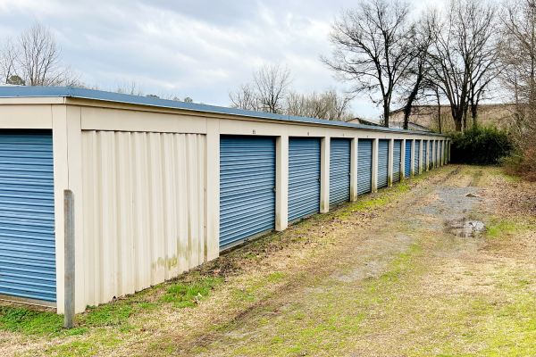 Photo of Chattooga Self Storage