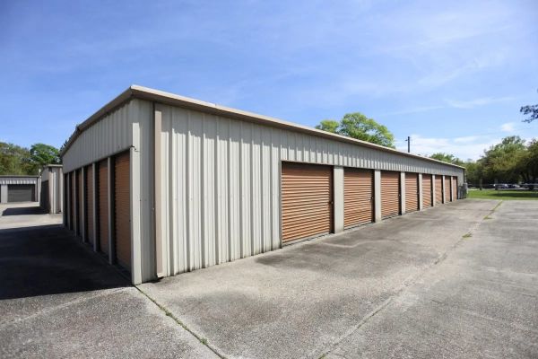 Photo of Picayune Self Storage