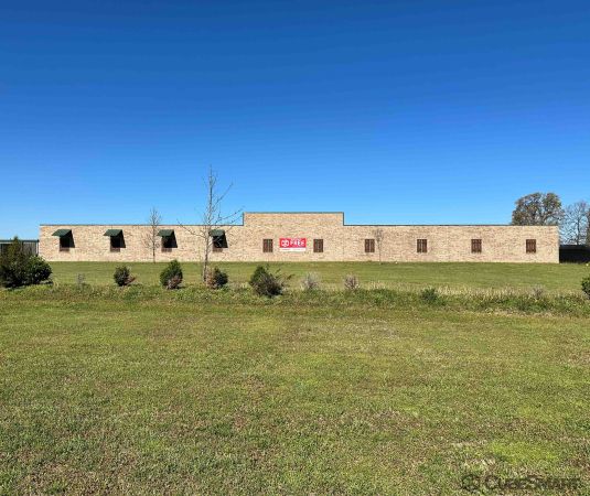 Photo of CubeSmart Self Storage AR Springdale N Maestri Rd