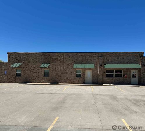 Photo of CubeSmart Self Storage AR Springdale N Maestri Rd