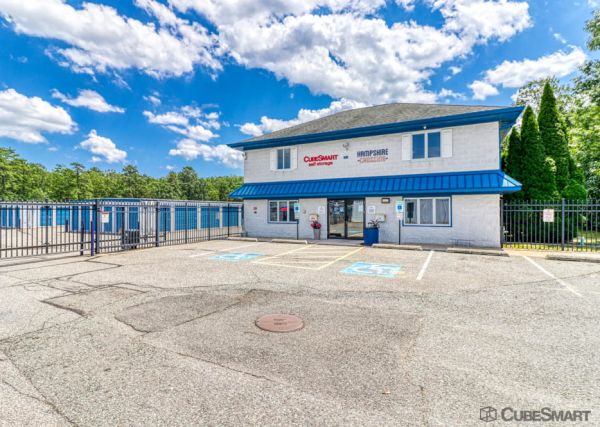 Photo of CubeSmart Self Storage NJ Lakewood New Hampshire Ave