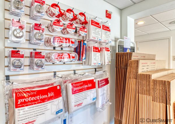 Photo of CubeSmart Self Storage NJ Lakewood New Hampshire Ave