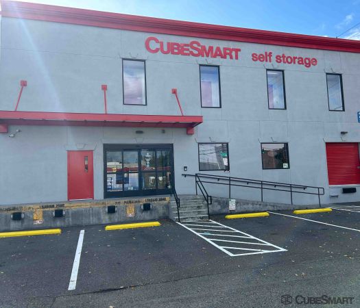 Photo of CubeSmart Self Storage - 2400 1st Ave S