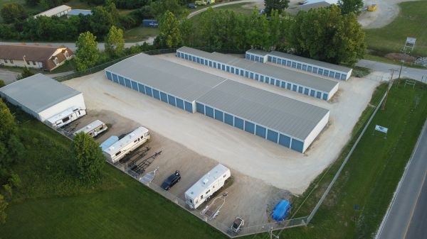 Photo of Owl Storage - Laurie