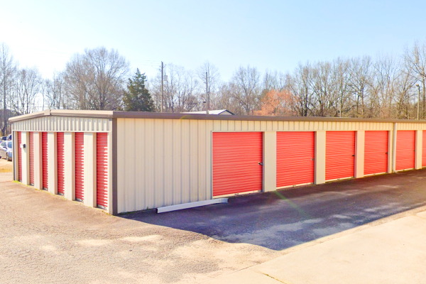 Photo of South Watkinsville Storage