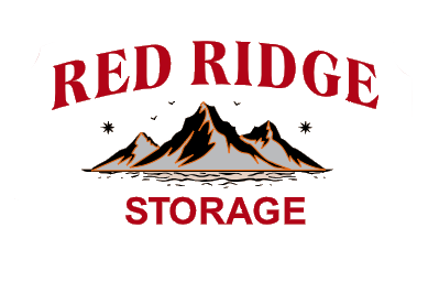 Photo of Red Ridge Storage