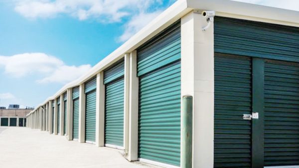 Photo of StorageMart - City Base Lndg