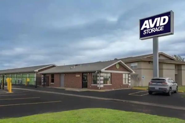 Photo of Avid Storage - West Loop 250