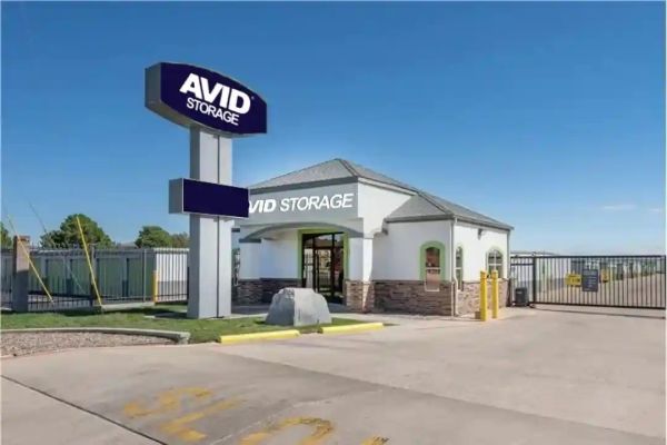Photo of Avid Storage - Grandview