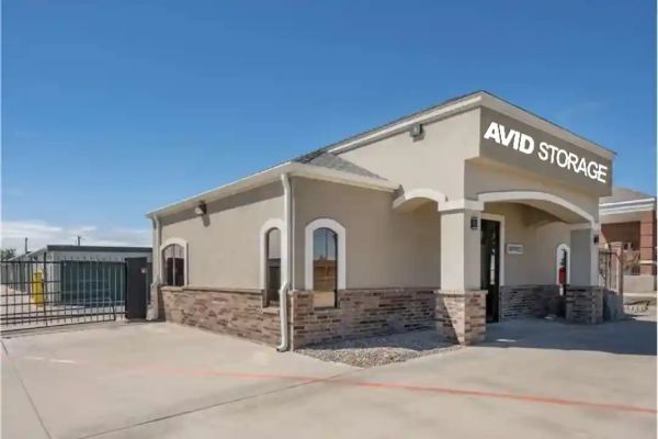 Photo of Avid Storage - Kermit Hwy