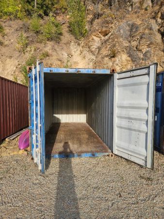 Photo of Freedom Toy Storage