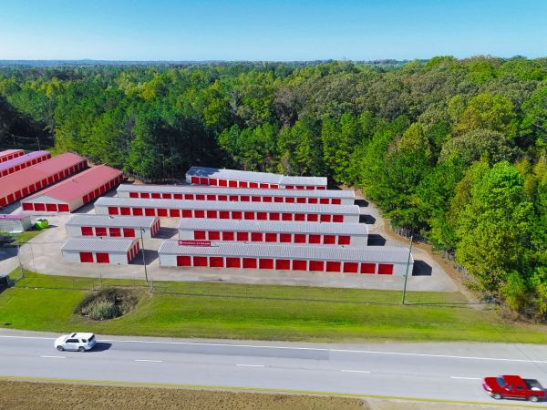 Photo of 10 Federal Storage - US Hwy 27