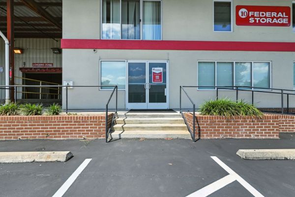 Photo of 10 Federal Storage - W Broad St