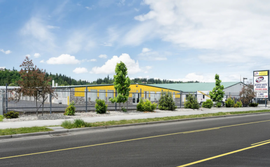 Photo of ABC Mini Storage