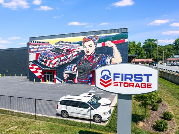 Photo of First Storage - Wilkesboro