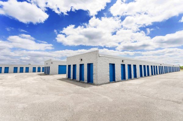 Photo of Pontoon Plaza Storage