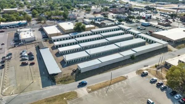 Photo of My Garage SS - 27th