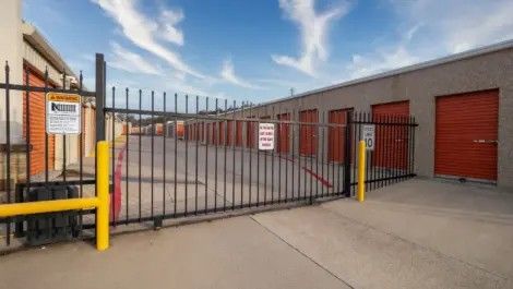 Photo of My Garage SS- 31st