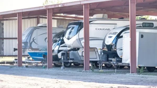 Photo of My Garage SS - Becker