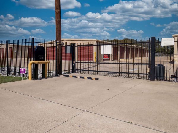 Photo of My Garage SS - Morgan's Point