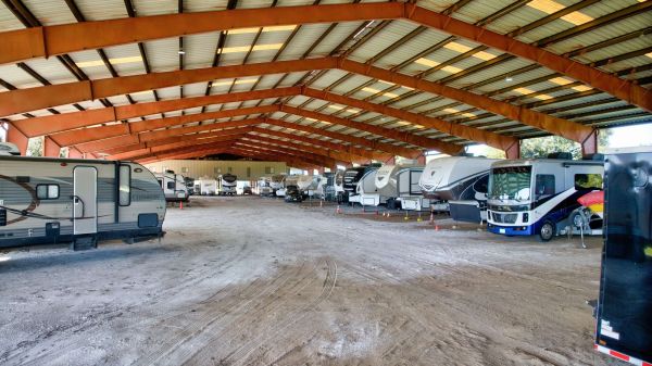 Photo of My Garage SS - Old Massey