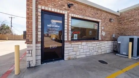 Photo of My Garage SS - Rancier