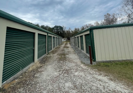 Photo of Storage Depot - Ludowici