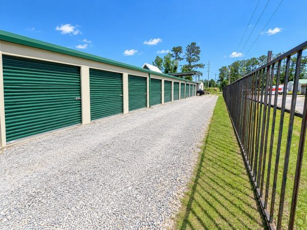 Photo of Storage Depot - Ludowici