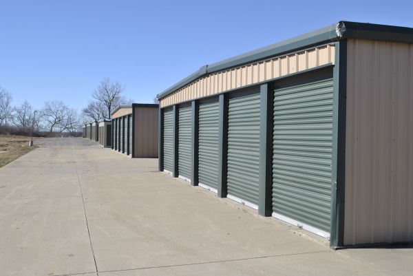 Photo of Deer Run Storage Units