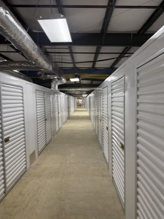 Photo of Big Lenny Storage Starkville