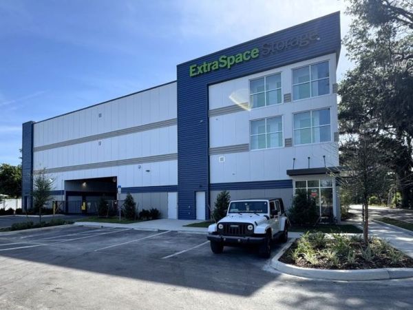 Photo of Extra Space Storage - 6288 - Wildwood - Powell Rd