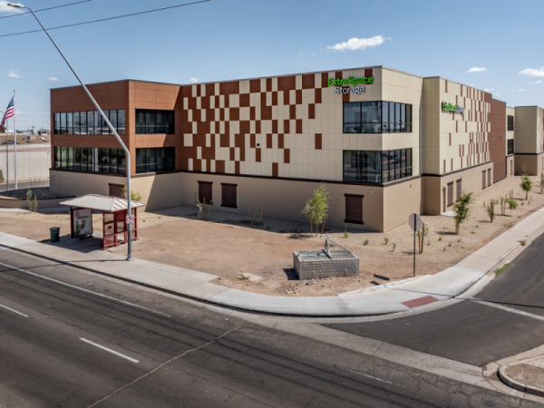 Photo of Extra Space Storage - 6569 - Mesa - S Morris