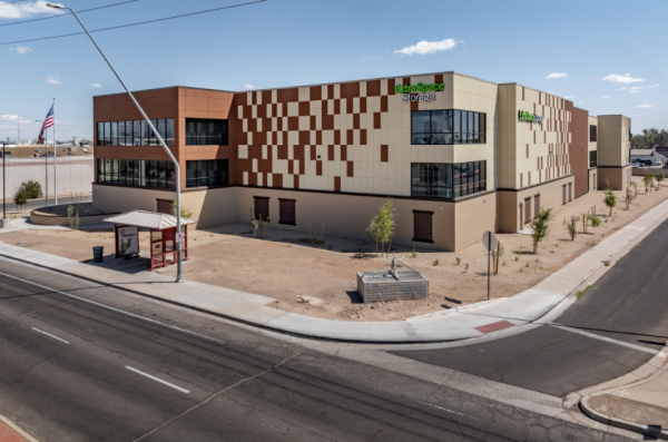 Photo of Extra Space Storage - 6569 - Mesa - S Morris