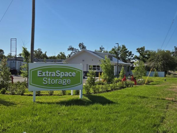 Photo of Extra Space Storage - 6756 - Parrish - US Highway 301 N
