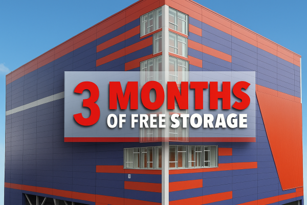Photo of Rockaway Self Storage