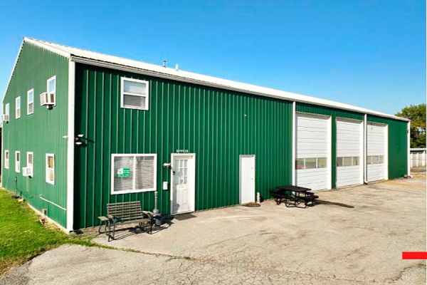 Photo of Owl Storage - Kansas City - E 210