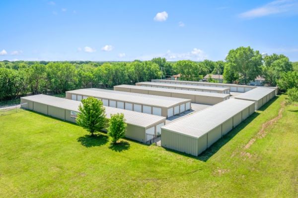 Photo of Owl Storage - Rose Hill - Berry